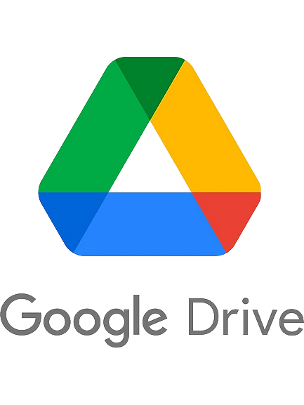 Google Drive Integration
